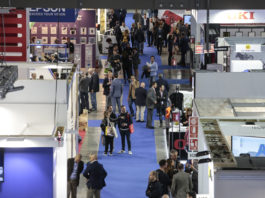 Viscom Italia 2019 conferma il trend positivo del comparto