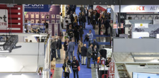 Viscom Italia 2019 conferma il trend positivo del comparto