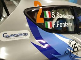 Guandong, performance garantite anche ad alta velocità