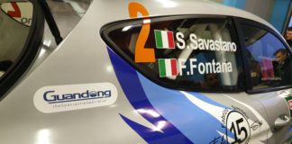 Guandong, performance garantite anche ad alta velocità