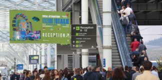 Viscom Italia e InPrint Milan insieme: accordo strategico per nuove sinergie