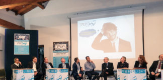 TAGA Day 2019, grande affluenza e nuovo consiglio direttivo