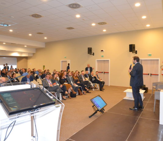 La flessibilità del (packaging) flessibile