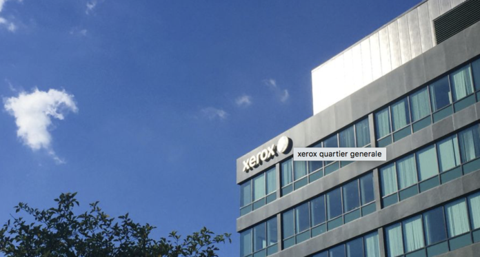 xerox