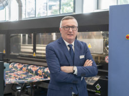 Creazioni Digitali sceglie Epson per produzioni ecosostenibili