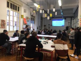 Il progetto di Epson per la formazione comincia dai banchi di scuola