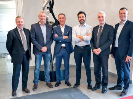 Grafica Veneta potenzia la scolastica con Koenig&Bauer