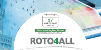 Arriva Roto4All, il primo evento italiano dedicato alla rotocalco