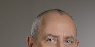 Asher Levy active chairman di Landa Digital Printing