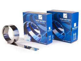 Ulmex rafforza la partnership con TKM Meyer