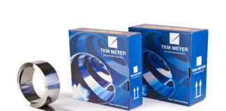 Ulmex rafforza la partnership con TKM Meyer