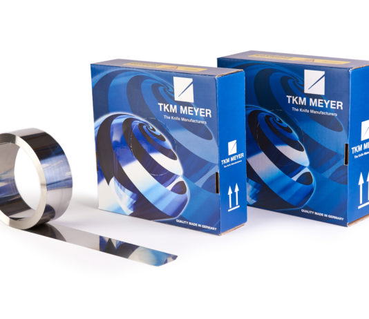 Ulmex rafforza la partnership con TKM Meyer
