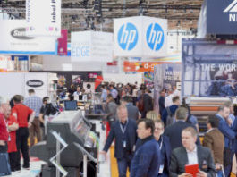 Fespa Madrid 2020 rinviata a data da destinarsi