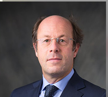 Emmanuel Bareaud presidente di Flint Group Narrow Web