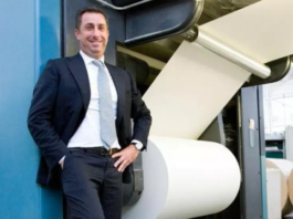 Grafica Veneta, pronta una linea di produzione per le “mascherine”