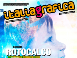 Italia Grafica #semprepresente e rilancia con Graph Creative