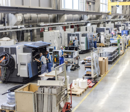 Le digitali di Heidelberg a foglio e a bobina