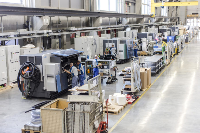 Serienstart_fuer_Digitaldruckmaschine_Gallus_Labelfire_