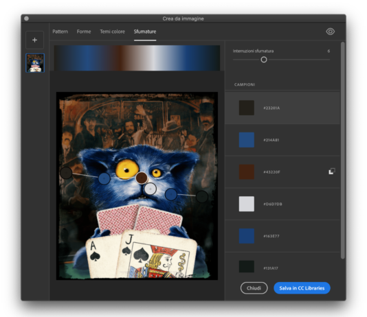 Photoshop Capture (o quasi)