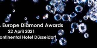 FTA Europe Diamond Awards, le nuove date