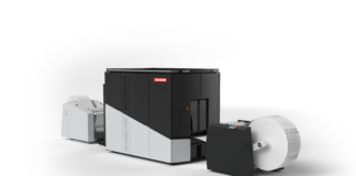 Xeikon presenta la tecnologia Sirius