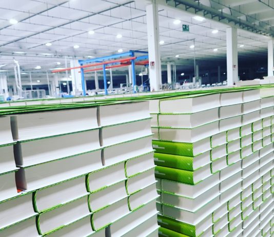 Librerie aperte da martedì prossimo. Grafica Veneta: il libro come il pane, un bene essenziale