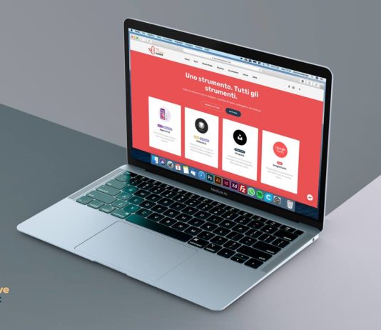 My Creative Toolkit, il portale per i professionisti della comunicazione