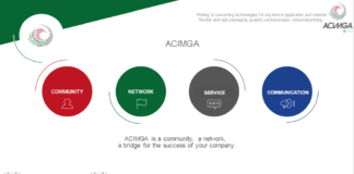 Primo webinar Acimga, un successo internazionale