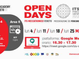 Istituto Salesiano San Zeno, aperte le iscrizioni per il corso di alta specializzazione I.T.S.