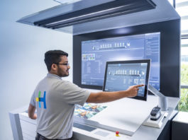 Heidelberg: sviluppare il potenziale Prinect Press Center Operator