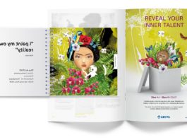 Da Polyedra Diva Art Metal, cartoncino riciclabile argento metallizzato opaco