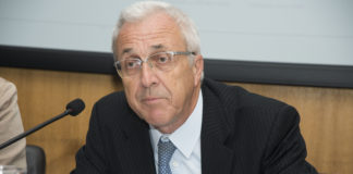 Girolamo Marchi, presidente Federazione Carta e Grafica: «Ripartire da noi»