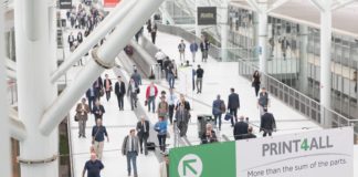 Nuove date per Print4All: dal 3 al 6 maggio 2022