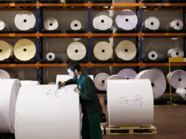 Fedrigoni, +1,1% nel primo trimestre 2020, nonostante Covid19