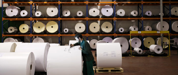 Produzione_Fedrigoni