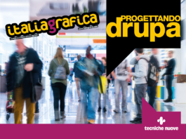 Progettando drupa: scarica lo speciale di Italia Grafica! Progettando Drupa