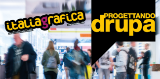 Progettando drupa: scarica lo speciale di Italia Grafica! Progettando Drupa