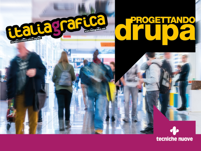 Progettando Drupa