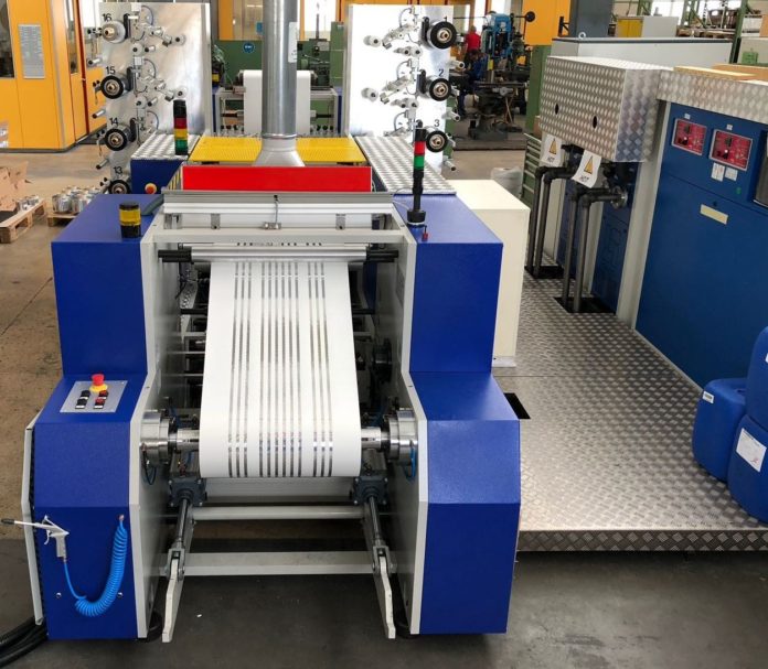 Secur20 16 hologram stripes Secur20 16 hologram stripes