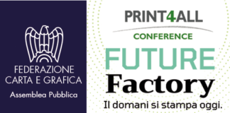 Assemblea pubblica di Federazione Carta e Grafica