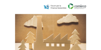 Comieco e Forum Finanza Sostenibile: soluzioni condivise