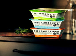 Cartoncino spalmato effetto barriera: l’alternativa alla plastica di Iggesund Paperboard