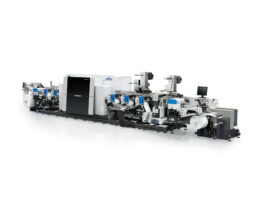 Heidelberg vende Gallus Group a benpac