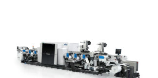 Heidelberg vende Gallus Group a benpac