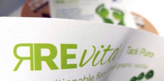 REvita Tack Puro, il nuovo calpestabile Guandong