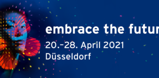 drupa 2021: da 11 a 9 giorni