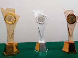 Atif, premio alla qualità flessografica Sérgio Vay