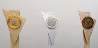 Atif, premio alla qualità flessografica Sérgio Vay