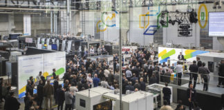 Heidelberg non parteciperà a drupa 2021