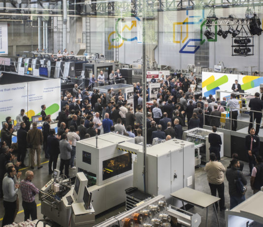 Heidelberg non parteciperà a drupa 2021